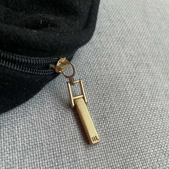 Ralph Lauren Vintage Wool & Cashmere Euro Sham with feather insert - Picture 3 of 10